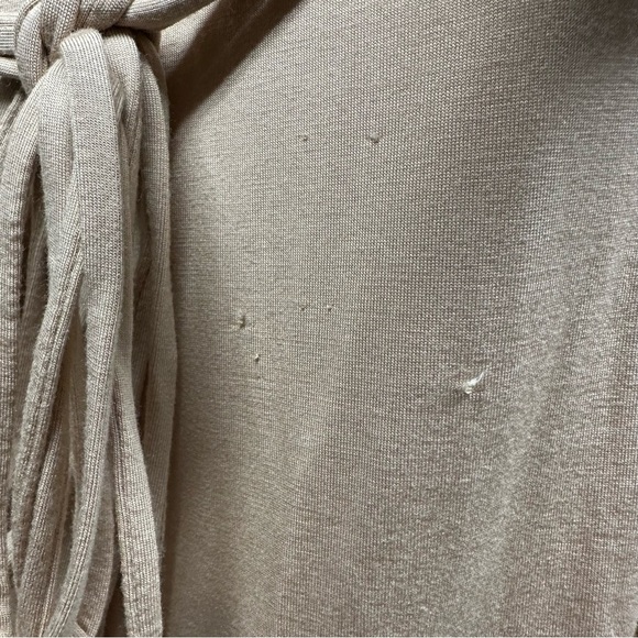 Rachel Pally Tan Maxi Dress size M - Picture 6 of 11